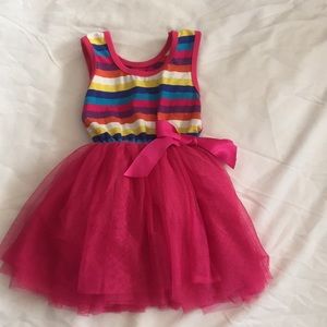 Kid’s dress